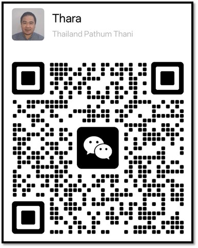 WeChat QR Code