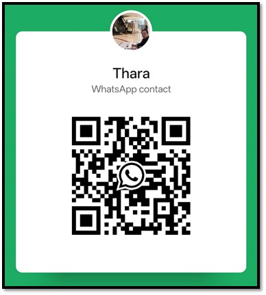 WhatsApp QR Code